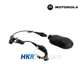 MOTOROLA NTN2573B Wireless Bluetooth With Earpiece, 9.5 Inch Cable